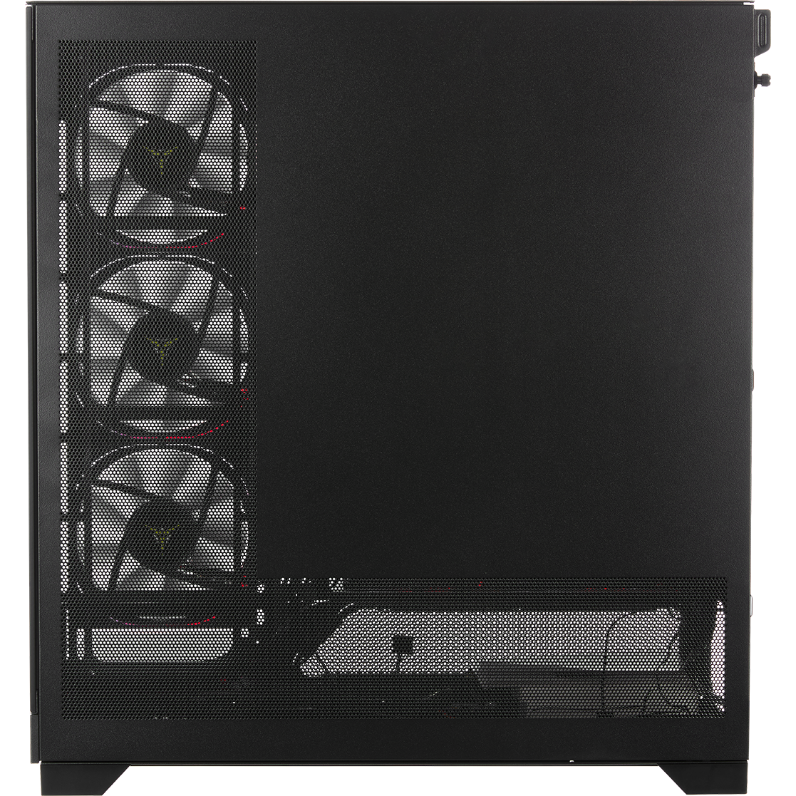 Корпус ZONE 51 Phantom Black - Z51-CAS-PHNBK - фото 6