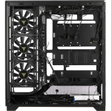 Корпус ZONE 51 Phantom Black (Z51-CAS-PHNBK)