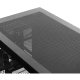 Корпус ZONE 51 Phantom Black (Z51-CAS-PHNBK)