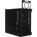 Корпус ZONE 51 Phantom Black (Z51-CAS-PHNBK)