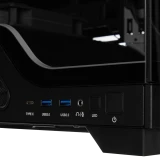 Корпус ZONE 51 Phantom Black (Z51-CAS-PHNBK)