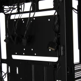 Корпус ZONE 51 Phantom Black (Z51-CAS-PHNBK)