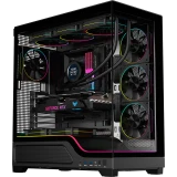 Корпус ZONE 51 Phantom Black (Z51-CAS-PHNBK)