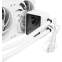 Система жидкостного охлаждения ZONE 51 STREAM Liquid 360DS ARGB White - Z51-STR-L3AWHT - фото 4