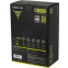 Блок питания 800W ZONE 51 Apex Black - Z51-PSU-BRZ800 - фото 13