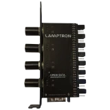Контроллер вентиляторов Lamptron CP830 (LAMP-CP830B)