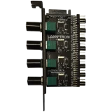 Контроллер вентиляторов Lamptron CP830 (LAMP-CP830B)