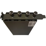 Контроллер вентиляторов Lamptron CP830 (LAMP-CP830B)