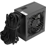Блок питания 700W ZONE 51 Apex Black (Z51-PSU-BRZ700)