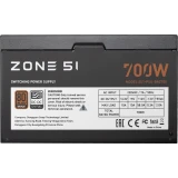Блок питания 700W ZONE 51 Apex Black (Z51-PSU-BRZ700)