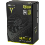 Блок питания 700W ZONE 51 Apex Black (Z51-PSU-BRZ700)
