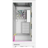 Корпус ZONE 51 Phantom White (Z51-CAS-PHNWH)