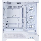 Корпус ZONE 51 Phantom White (Z51-CAS-PHNWH)