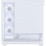 Корпус ZONE 51 Phantom White (Z51-CAS-PHNWH)