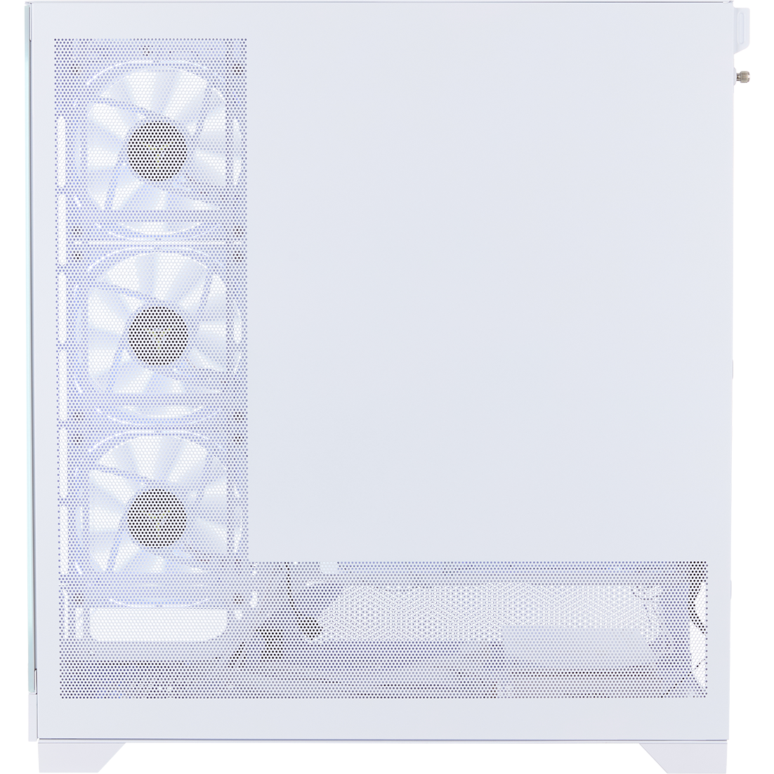 Корпус ZONE 51 Phantom White - Z51-CAS-PHNWH - фото 6