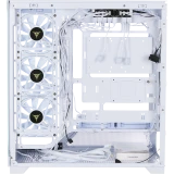 Корпус ZONE 51 Phantom White (Z51-CAS-PHNWH)