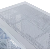 Корпус ZONE 51 Phantom White (Z51-CAS-PHNWH)