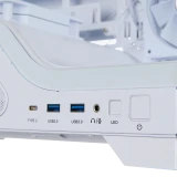 Корпус ZONE 51 Phantom White (Z51-CAS-PHNWH)