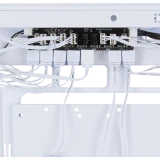 Корпус ZONE 51 Phantom White (Z51-CAS-PHNWH)