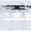 Корпус ZONE 51 Phantom White - Z51-CAS-PHNWH - фото 11