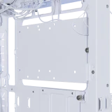 Корпус ZONE 51 Phantom White (Z51-CAS-PHNWH)
