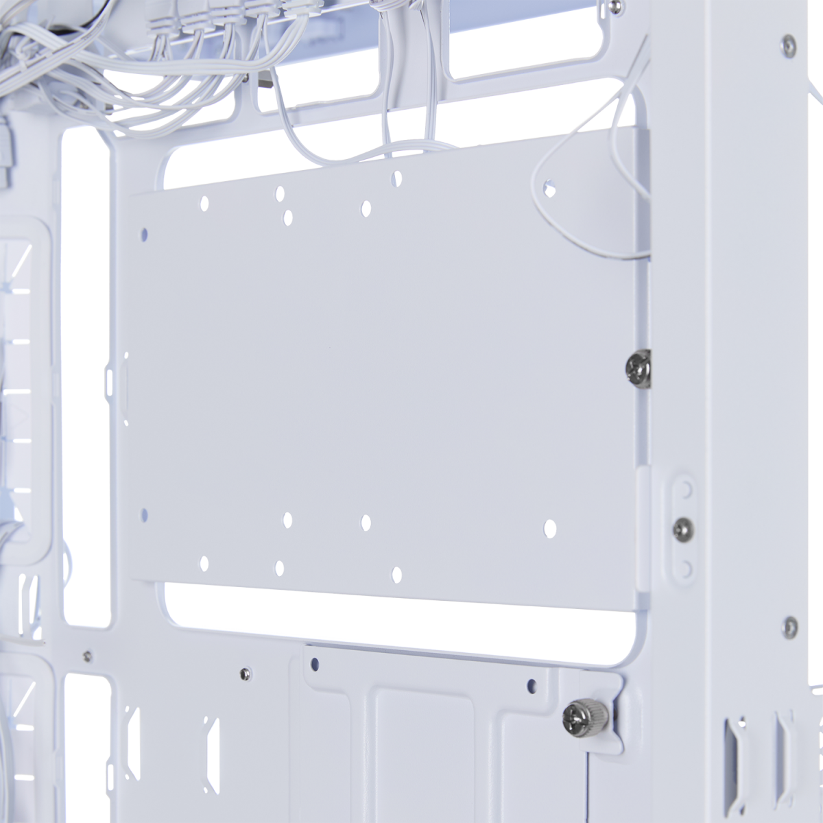 Корпус ZONE 51 Phantom White - Z51-CAS-PHNWH - фото 12
