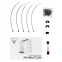 Корпус ZONE 51 Phantom White - Z51-CAS-PHNWH - фото 13