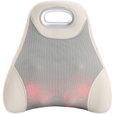 Массажёр для спины HELST HMC-600GY