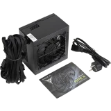 Блок питания 600W ZONE 51 Apex Black (Z51-PSU-BRZ600)