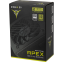 Блок питания 600W ZONE 51 Apex Black - Z51-PSU-BRZ600 - фото 12