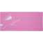 Коврик для мыши ZONE 51 Bunny Pink/White - Z51-PAD-BPI