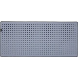 Коврик для мыши ZONE 51 Cross Black/Grey (Z51-PAD-CGY)