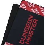 Коврик для мыши ZONE 51 Master Black/Red (Z51-PAD-MAS)