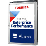 Жёсткий диск 1.2Tb SAS Toshiba (AL15SEB12EQ)