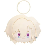 Брелок miHoYo Honkai: Star Rail Aventurine (6942421181910)