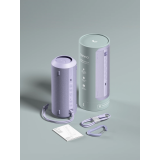 Портативная акустика COMMO STAGE 30 Lavender
