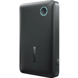 Внешний аккумулятор Baseus EnerFill FP11 10000mAh 15W Cosmic Black (P1008210C123-00)