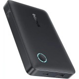 Внешний аккумулятор Baseus EnerFill FP11 10000mAh 15W Cosmic Black (P1008210C123-00)