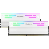 Оперативная память 32GB DDR5 6000MHz KingBank KFRW RGB (K5.01.FLA5ED9501) (2x16GB KIT)