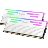 Оперативная память 32GB DDR5 6000MHz KingBank KFRW RGB (K5.01.FLA5ED9501) (2x16GB KIT)