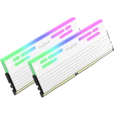 Оперативная память 32GB DDR5 6000MHz KingBank KFRW RGB (K5.01.FLA5ED9501) (2x16GB KIT)