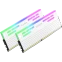 Оперативная память 32GB DDR5 6000MHz KingBank KFRW RGB (K5.01.FLA5ED9501) (2x16GB KIT) - фото 4