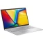 Ноутбук ASUS X1704VA Vivobook 17 Cool Silver (AU1158) - X1704VA-AU1158 - фото 2
