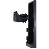 Система жидкостного охлаждения Lian Li HydroShift II OLED Curved 360Fanless Black (G89.GHS2OLDC36NB.R0)