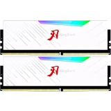 Оперативная память 24GB DDR5 6000MHz KingBank KRRW RGB (K5.01.FLM5EM7301)