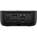 Док-станция HP USB-C 100W G6 (9X3V1UT)