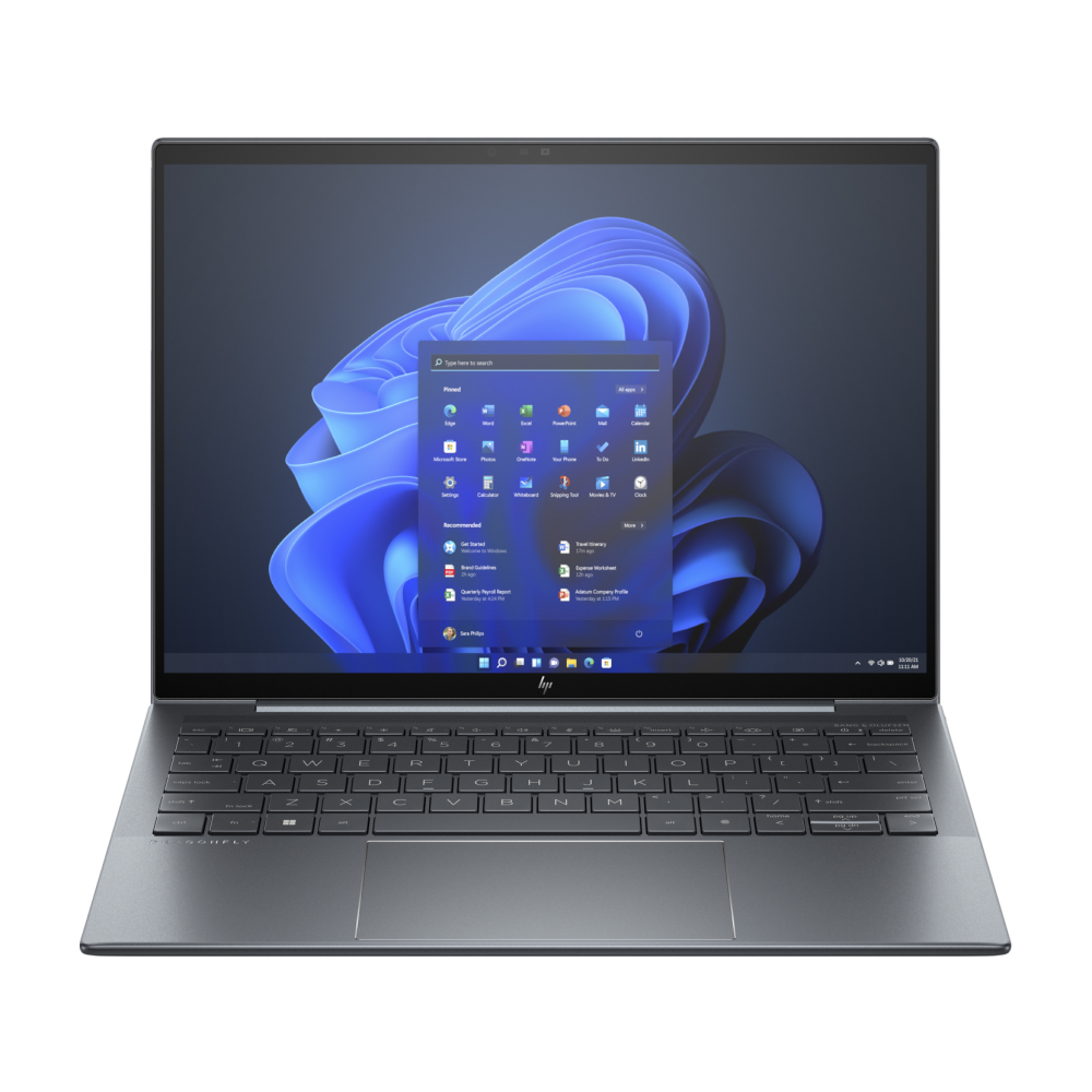 Ноутбук HP Dragonfly G4 (878G1UT)