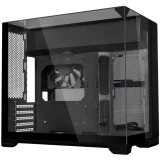 Корпус Lian Li O11 Vision-M Black (G99.O11VMX.R0)