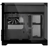 Корпус Lian Li O11 Vision-M Black (G99.O11VMX.R0)