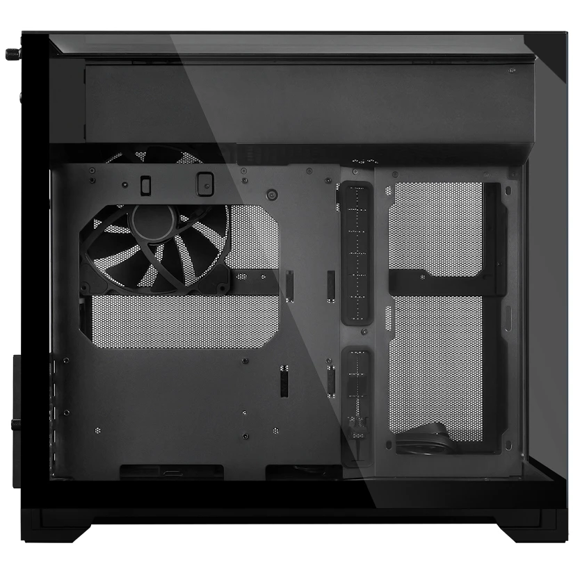 Корпус Lian Li O11 Vision-M Black - G99.O11VMX.R0 - фото 3